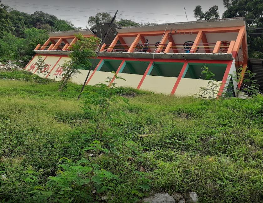 Dhanakonda Ammavaru